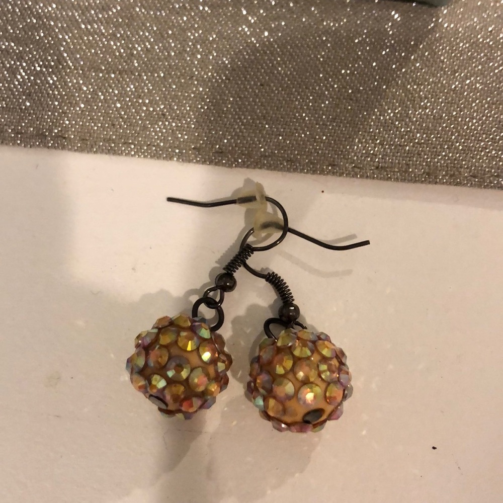 3x25 Bundle of three pairs of earrings! - Picture 4 of 4